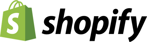 Shopify logo